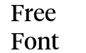 Test Tiempos Headline Regular Test Tiempos Headline Regular