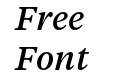 Test Tiempos Text Med Italic Test Tiempos Text Med Italic