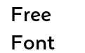 Texta Pro Alt W05 Bold Texta Pro Alt W05 Bold