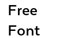 Texta W05 Bold Texta W05 Bold