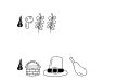Thankful Dingbats Regular Thankful Dingbats Regular