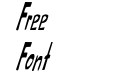 That Little Piggy Italic That Little Piggy Italic