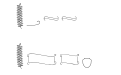The Carpenter Pictograms The Carpenter Pictograms