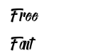 The Sectione Bright Script The Sectione Bright Script
