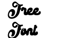 The Stacy Italic The Stacy Italic