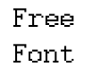 The Wyoming Font The Wyoming Font