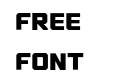 Thedus Condensed Light Bold Thedus Condensed Light Bold