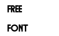 Therilo Extra Bold Extra Bold Therilo Extra Bold Extra Bold