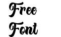 Theyriad Script Theyriad Script