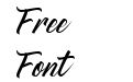 Thipe Typeface Regular DEMO Thipe Typeface Regular DEMO