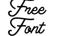 Thistails_ Script_ Demo Regular Thistails_ Script_ Demo Regular