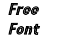 Throwback Italic Throwback Italic