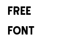 Thunder Heat Sans Serif Thunder Heat Sans Serif