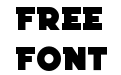 Thunderbold Serif Thunderbold Serif