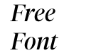 Tiempos Fine Regular Italic Test Tiempos Fine Regular Italic Test