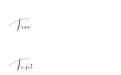 Tifany Script Tifany Script