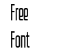 Tightype Regular Tightype Regular