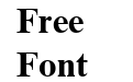 Times New Roman Cyr pogrubiony Times New Roman Cyr pogrubiony