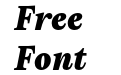 Timez Trial Readable Bold Italic Timez Trial Readable Bold Italic