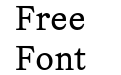 Timez Trial Readable Regular Timez Trial Readable Regular