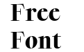 Timez Trial Strange Semibold Timez Trial Strange Semibold