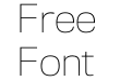 Titling GothicFB Normal Thin Titling GothicFB Normal Thin