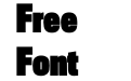 Titling GothicFB Skyline Black Titling GothicFB Skyline Black