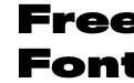 Titling GothicFB Wide Black Titling GothicFB Wide Black