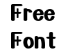 Tomato Apple Font Tomato Apple Font