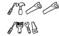 Tool Regular Tool Regular