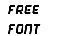 Toska Italic Toska Italic