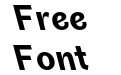 Touvlo Backslant Bold Touvlo Backslant Bold