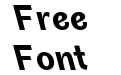 Touvlo Backslant Bold Touvlo Backslant Bold