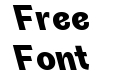 Touvlo Backslant Extra Bold Touvlo Backslant Extra Bold
