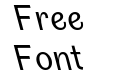 Touvlo Var Backslant Italic Touvlo Var Backslant Italic