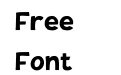 Tovari Sans Bold Tovari Sans Bold