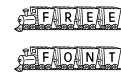 Train Letters Demo Train Letters Demo