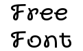 Transforma Script Medium Transforma Script Medium