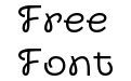 Transforma Script Regular Transforma Script Regular