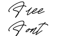 Travelast Wander DEMO VERSION Italic Travelast Wander DEMO VERSION Italic