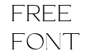 Treading DEMO Serif Treading DEMO Serif
