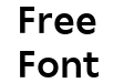 Trinidad Neue Bold Trinidad Neue Bold