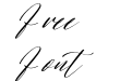 Tropical Exotic DEMO VERSION Italic Tropical Exotic DEMO VERSION Italic