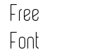 Tugboat Webfont Tugboat Webfont