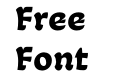 Tumba Text Bold Tumba Text Bold