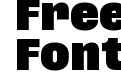 Tusker Grotesk 8700 Bold Tusker Grotesk 8700 Bold