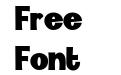 Twilight Font Regular Twilight Font Regular