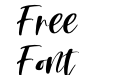 Twilight Heaven DEMO VERSION Italic Twilight Heaven DEMO VERSION Italic