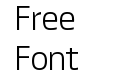 Twogether Sans Variable Thin Twogether Sans Variable Thin