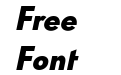 Typo Formal Demo Bold Italic Typo Formal Demo Bold Italic